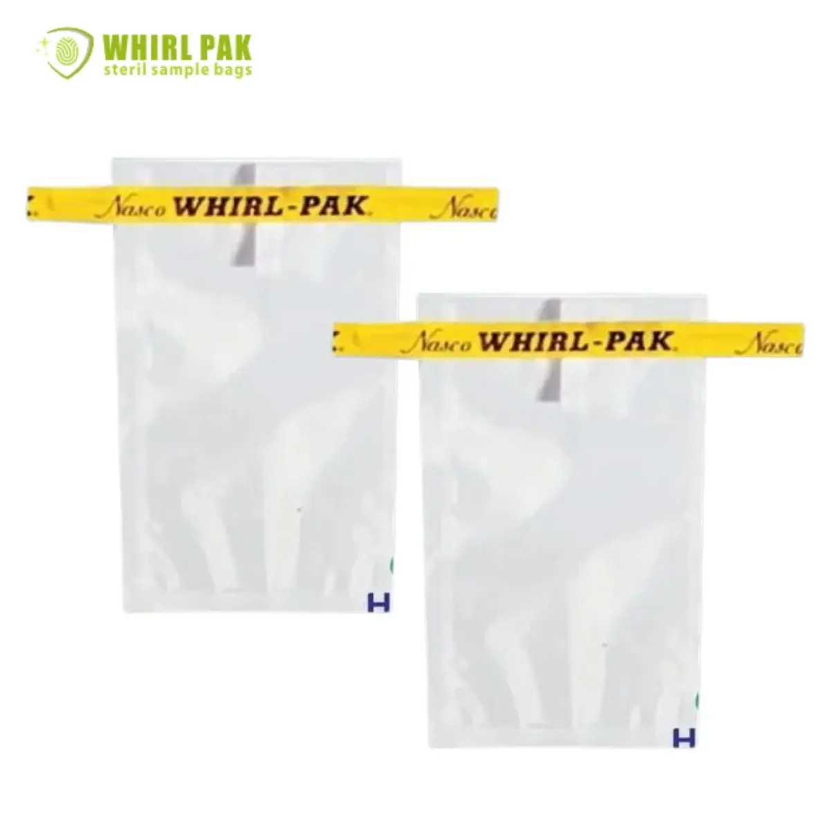 Jual Whirl Pak Nasco Jakarta